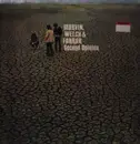 LP - Marvin, Welch & Farrar - Second Opinion