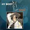 12inch Vinyl Single - Marvine G. - My Body 'N' Soul
