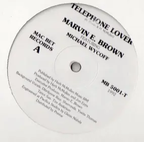 Michael Wycoff - Telephone Lover