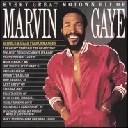 Marvin Gaye - Every Great Motown Hit Of Marvin Gaye