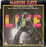 Marvin Gaye - Got To Give It Up