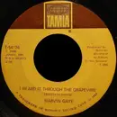 7'' - Marvin Gaye - I Heard It Through The Grapevine