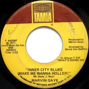 Marvin Gaye - Inner City Blues