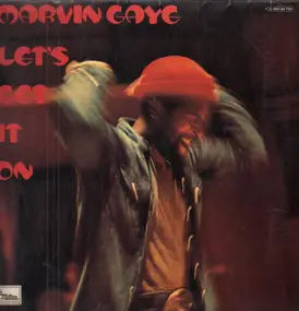 Marvin Gaye - Let's Get It On