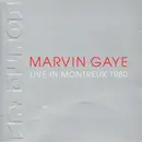 Double CD - Marvin Gaye - Live In Montreux 1980