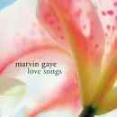 CD - Marvin Gaye - LOVE SONGS
