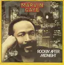 7'' - Marvin Gaye - Rockin' After Midnight