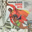 LP - Marvin Gaye - Super Hits