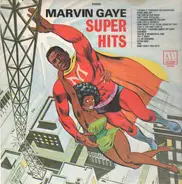Marvin Gaye - Super Hits