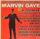LP - Marvin Gaye - That Stubborn Kinda Fellow