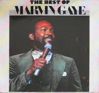 Marvin Gaye - The Best Of