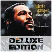 Double CD - Marvin Gaye - What's Going on (Deluxe Edition)