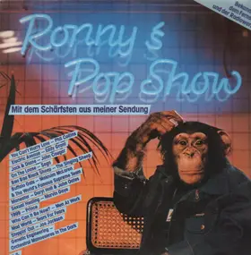 Marvin Gaye - Ronny's Pop Show