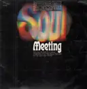 LP - Marvin Gaye, Kim Weston, The Temptations, The Marvelettes... - Soul Meeting