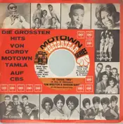 Kim Weston - It Takes Two / It's Got To Be A Miracle (This Thing Called Love)