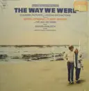 LP - Marvin Hamlisch - The Way We Were (Original Soundtrack Recording)