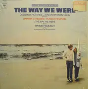 LP - Marvin Hamlisch - The Way We Were (Original Soundtrack Recording)