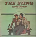 LP - Marvin Hamlisch - The Sting (Original Motion Picture Soundtrack)