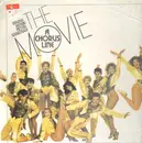 LP - Marvin Hamlisch - A Chorus Line - Original Motion Picture Soundtrack