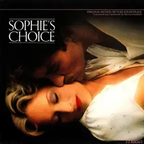 Marvin Hamlisch - Sophie's Choice