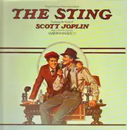 Marvin Hamlisch - The Sting (Original Motion Picture Soundtrack)