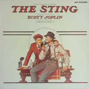 Marvin Hamlisch - The Sting