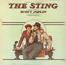LP - Marvin Hamlisch / Scott Joplin - The Sting (OST)