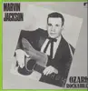 LP - Marvin Jackson - Ozark Rockabilly - RARE