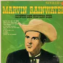 LP - Marvin Rainwater - Country And Western Star