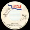 7'' - Marvin Rainwater - Henryetta / City Of Angels - SIGNED