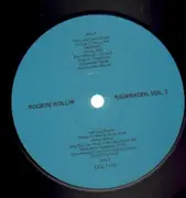 LP - Marvin Rainwater - Rockin' Rollin' Rainwater Volume 3