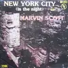 12'' - Marvin Scott - New York City (In The Night)