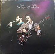 Marvin Santiago & Bobby Valentin - Marvin Santiago & Bobby Valentin
