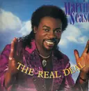 LP - Marvin Sease - The Real Deal