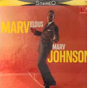 Marv Johnson