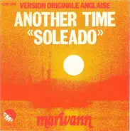 Marwann - Another Time «Soleado» (Version Originale Anglaise)