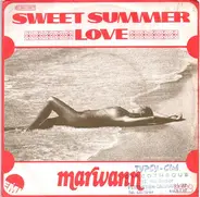 Marwann - Sweet Summer Love