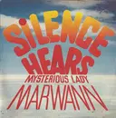 7inch Vinyl Single - Marwann - Silence Hears