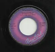 7inch Vinyl Single - Marwann - Silence Hears