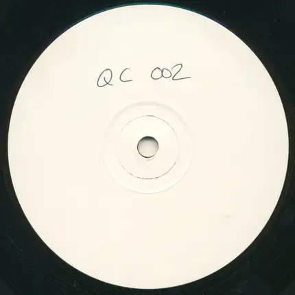 Marx & Triple A - Space + Time / Daddy Dred