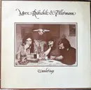LP - Marx, Rootschilt & Tillermann - Wanderings