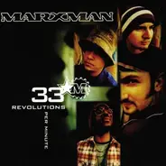 Marxman - 33 R.P.M.