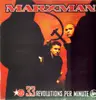 LP - Marxman - 33 Revolutions per Minute