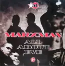 12'' - Marxman - All About Eve