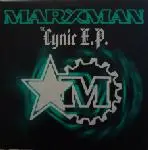 Marxman - The Cynic E.P.