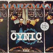 Marxman - The Cynic EP