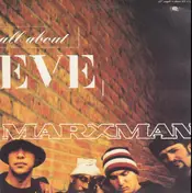 Marxman - All About Eve