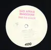 12inch Vinyl Single - Marxman - Sad Affair / Dark Are The Days
