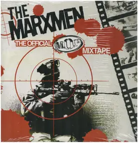 The Marxmen - Marxmen Cinema
