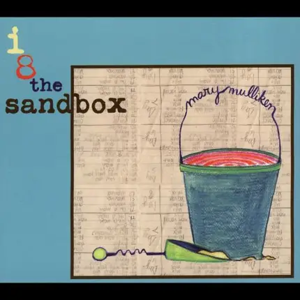 Mary Mulliken - I 8 The Sandbox